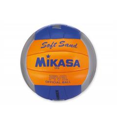 Mikasa® Myk Beach Volleyball